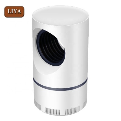 Liya UV Led Safety Electronic Mosquito Killer Lamp