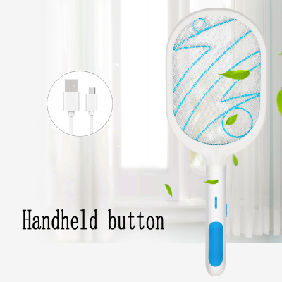 Liya Wireless USB Mosquito Swatter