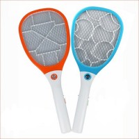 Electric Insect Pest Control Bug Fly Mosquito Zapper Swatter Killer Racket Bat Rechargeable mosquito swatter circuit