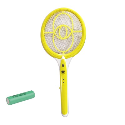 Highly Effective Powerful Electric Fly Killer Mosquito Racket