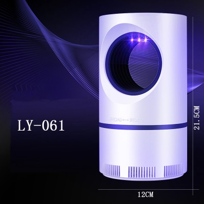 Liya UV LED Mosquito Lure Lamp