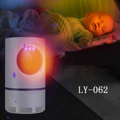 Liya 2020 LED Mosquito Killing Lamp