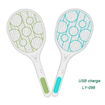 Liya Mosquito Killer Swatter Fly Killer Bat